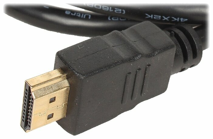 Кабель Telecom HDMI - HDMI (TCG200)