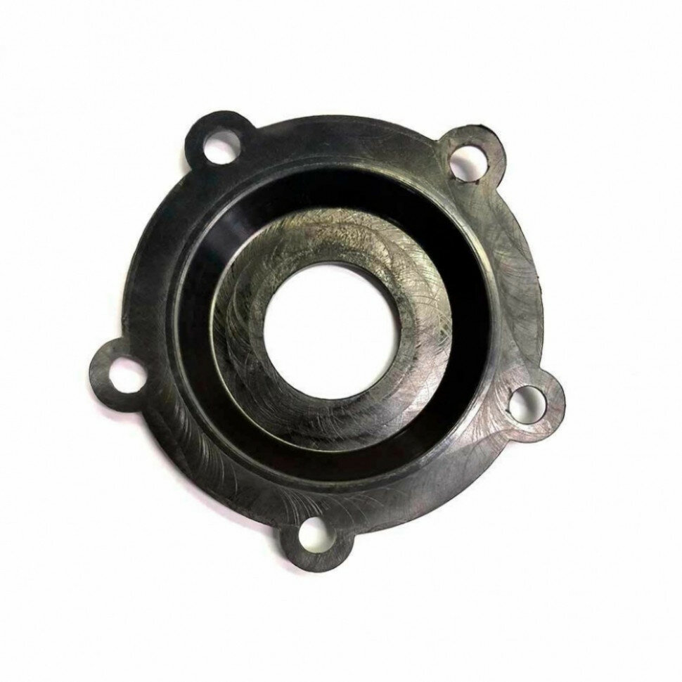 фото Уплотнительная прокладка водонагревателя Thermex ER/ERS, ES/ESS, D=130 мм., пятиболтовая