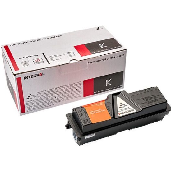 - Integral () TK-130    Kyocera 7200 