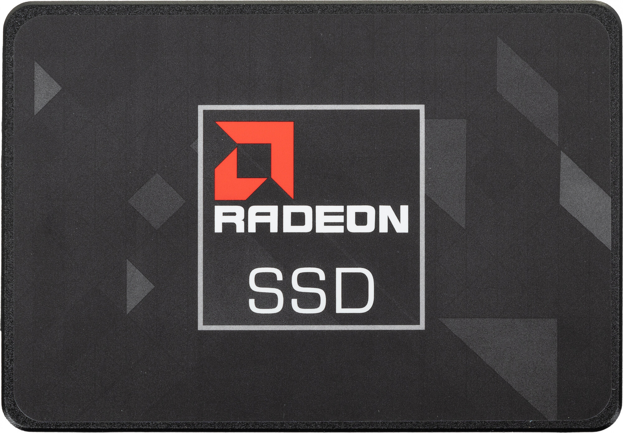 Твердотельный диск 128GB AMD Radeon R5 Client 2.5" SATA III [R/W - 530/445 MB/s] TLC 3D NAND