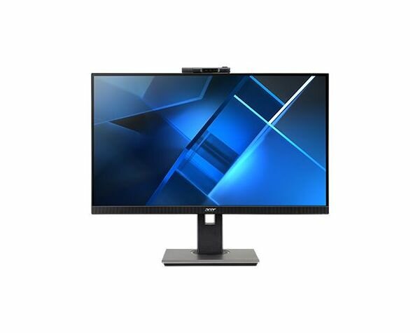 Монитор Acer 23.8" B247YDbmiprczx black (UM.QB7EE.D01)