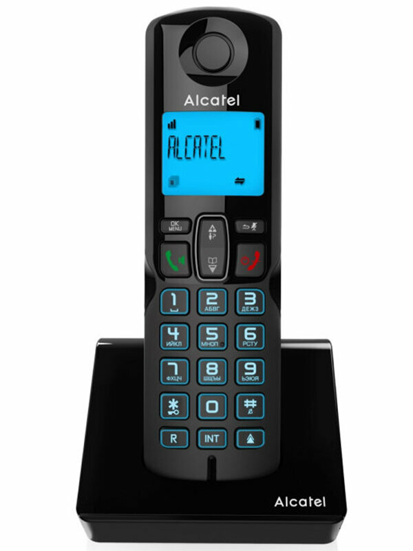 Радиотелефон Alcatel S230