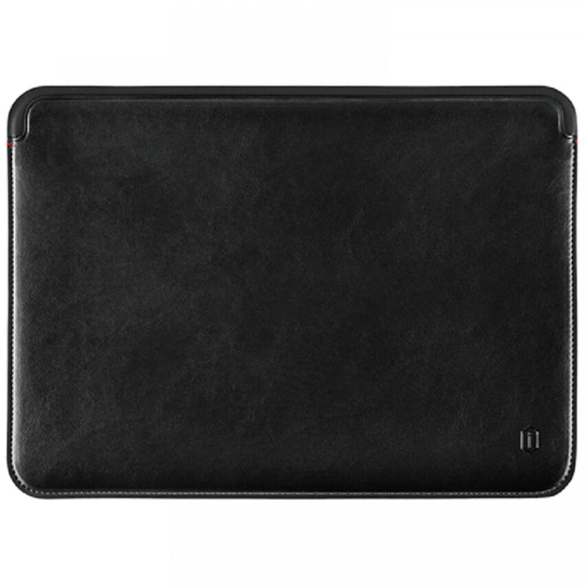 Чехол WiWU Skin Pro Platinum для Macbook 13.3" чёрный (Black)