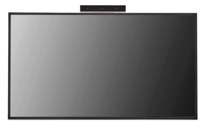 Панель LG Панель 43" LG 43HT3WJ-B 43" 3840x2160 U-IPS 350кд/м2 9мс 178/178° 60Гц 1000:1 Разъем Ethernet Поддержка WiFi 20Вт 43HT3WJ-B.ARUILH