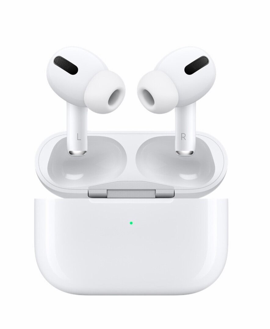 Беспроводные наушники Apple AirPods Pro MagSafe ,белый