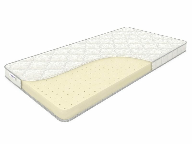 Матрас на диван Dreamline Натуральный латекс 9 120x200