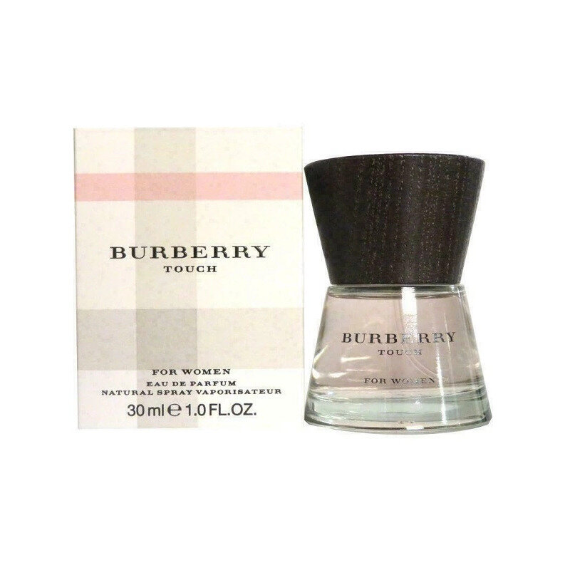 Burberry Touch For Women парфюмерная вода 30 мл для женщин