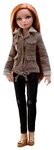 Tonner Inclement Jacket (Строгий жакет для кукол Элловайн от Тоннер) - изображение
