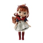 Кукла шарнирная Xiaomi Monst Joint Doll Xiaoxiong - изображение