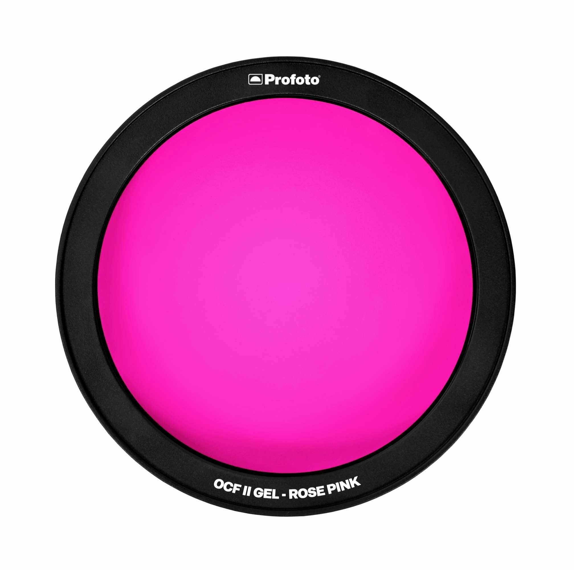 Цветной фильтр Profoto OCF II Gel - Rose Pink