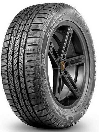 Автошина Continental ContiCrossContact Winter 235/60 R17 102H