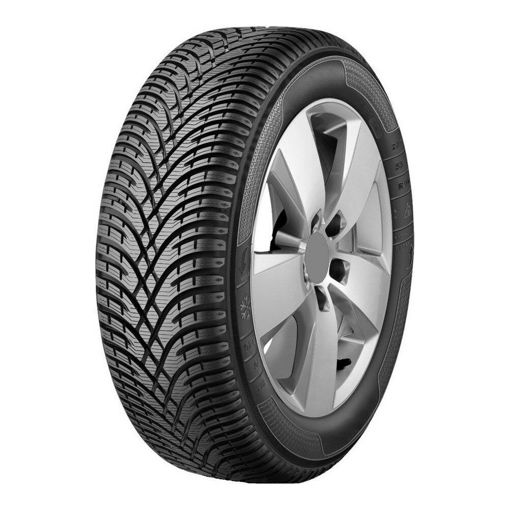 BFGoodrich G-Force Winter 2 195/55R15 85H