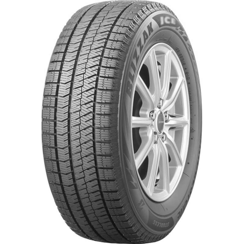 Bridgestone Blizzak Ice 215/50 R17 95S ()