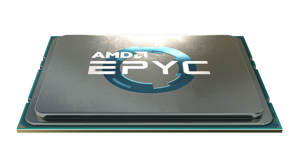 Процессор AMD EPYC 7763 100-000000312/(2.5GHz) сокет SP3 L3 кэш 256MB/Tray