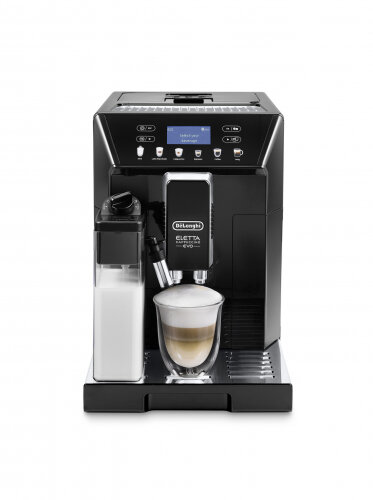 Кофемашина DELONGHI Eletta Cappuccino Evo ECAM 46.860.B