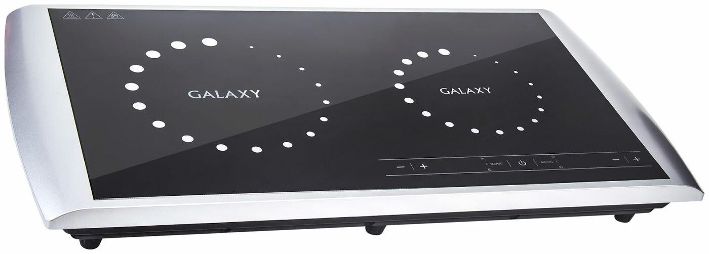 Настольная плитка индукционная Galaxy GL3056