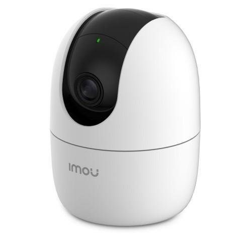 Камера IP IMOU IPC-A22EP-D-IMOU CMOS 1/2.7 3.6 мм 1920 x 1080 H.264 Н.265 Wi-Fi белый