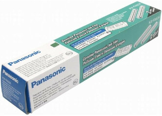 Термопленка Panasonic KX-FA52A для FP207/218/FC258 30м