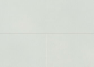 Виниловые полы Wineo 800 Tile Glue Плитка белая сплошная (914,4х457,2) DB00102-2 (1 уп./4.18 м2)
