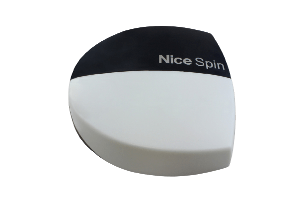 NICE Spin Привод для секционных ворот до 17.5 кв. м SN6041