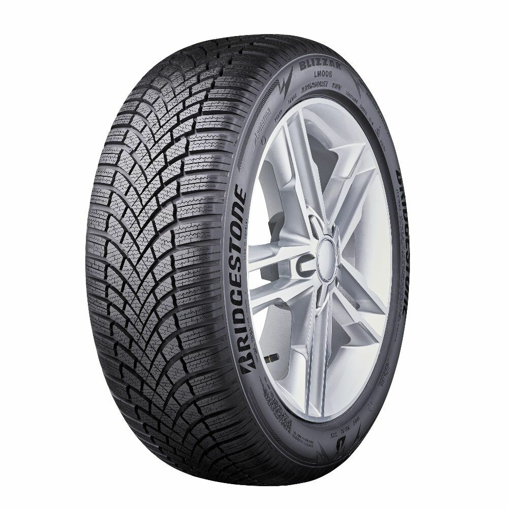 Bridgestone 235/45/19 V 99 LM005 XL 