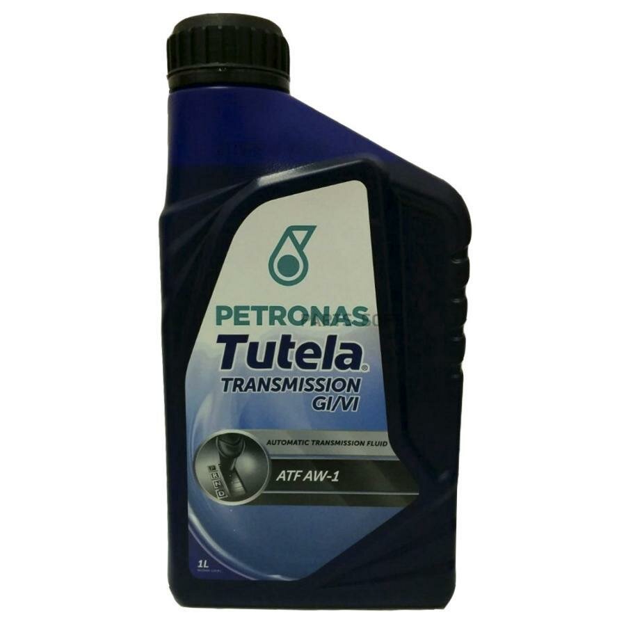 PETRONAS 14611619 Масо трансмиссионное Tutela GIVI 1