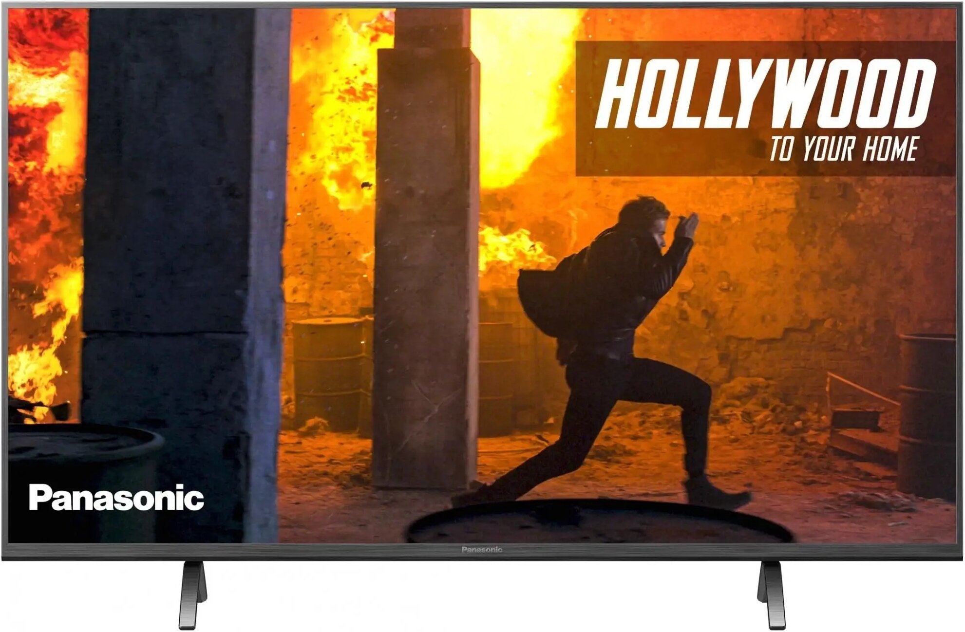Panasonic TX-43HX900E 43" 4K Ultra HD Smart LED
