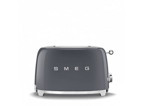 Тостер SMEG TSF01GREU