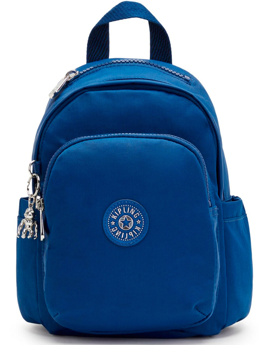 Рюкзак KI456366J Delia Mini Backpack *66J Admiral Blue T