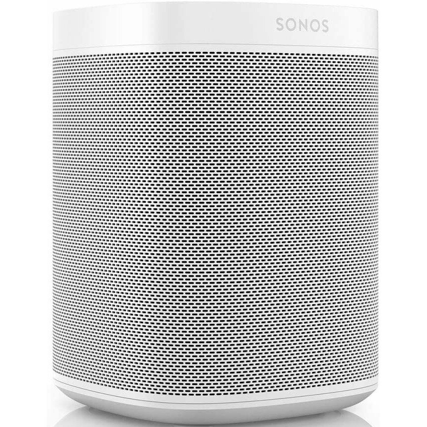   Sonos ONE Gen2 White