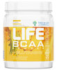 LIFE BCAA Powder 200 gr, 20 порции(й), ананас - изображение