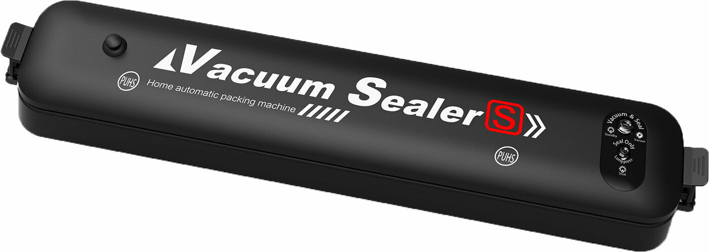 Вакуумный упаковщик Vacuum Sealer S - фотография № 5