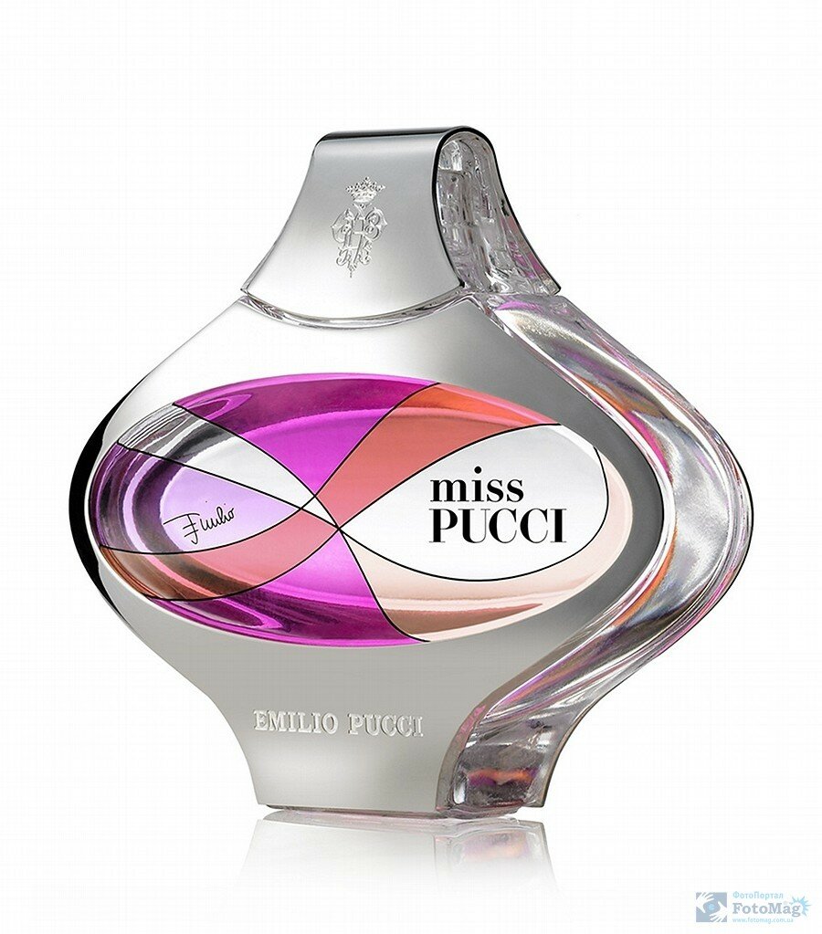 Emilio Pucci парфюмерная вода Miss Pucci