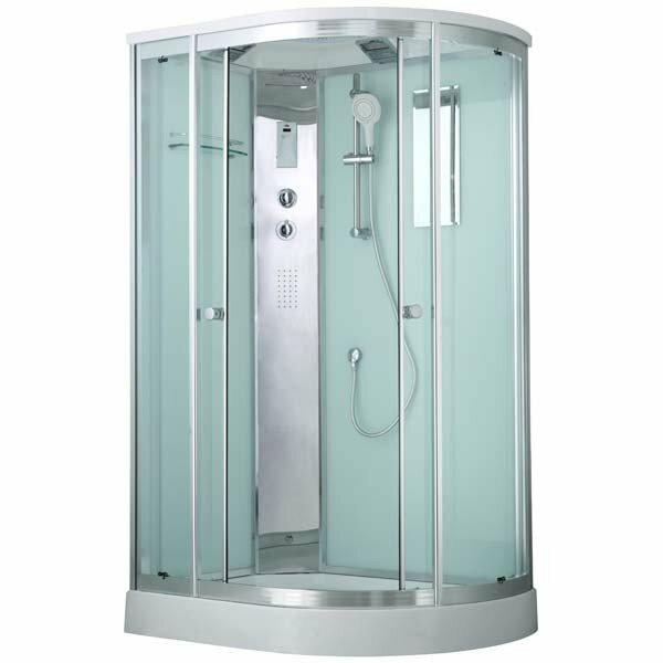   Timo Comfort T-8802 L Clean Glass