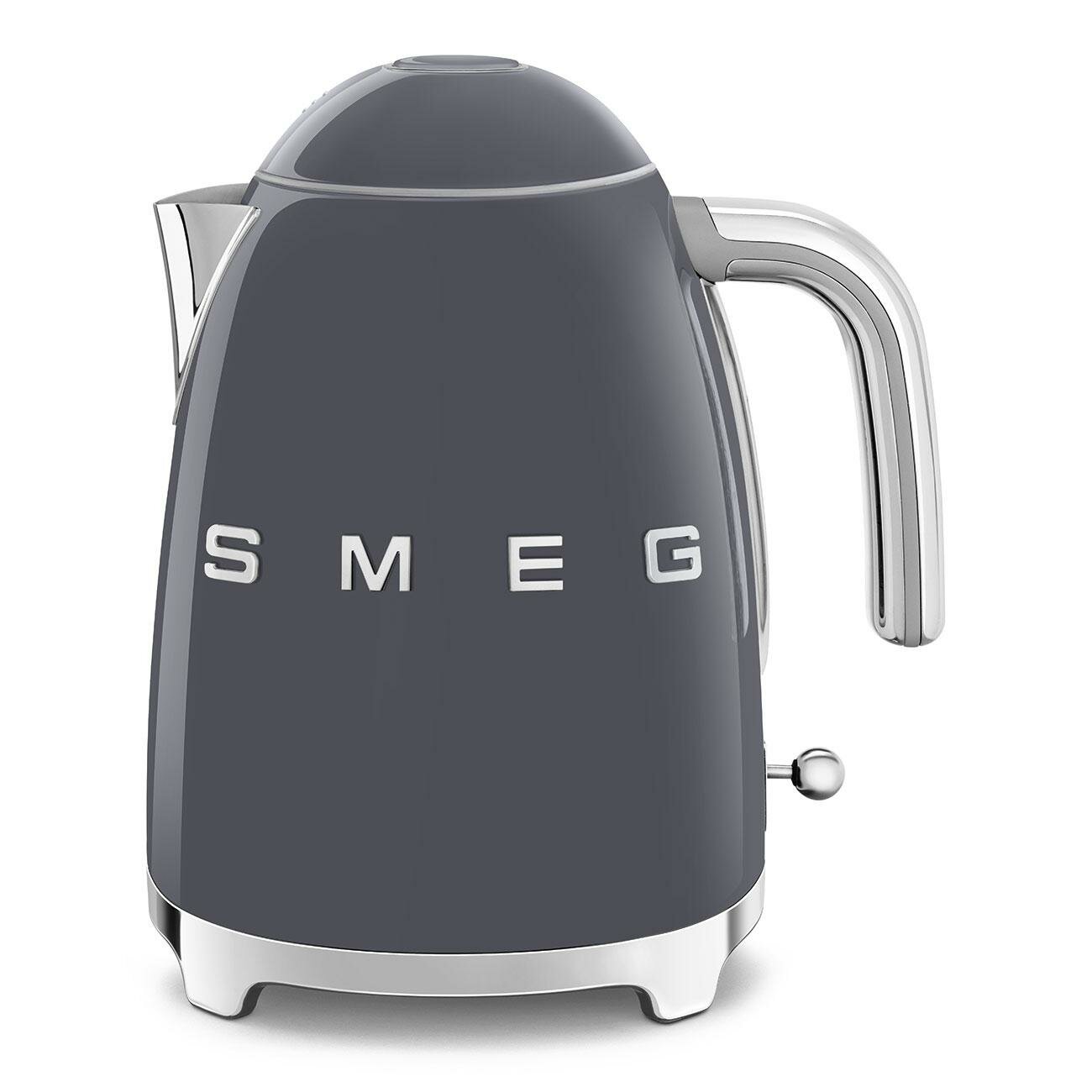 Чайник KLF03GREU SMEG