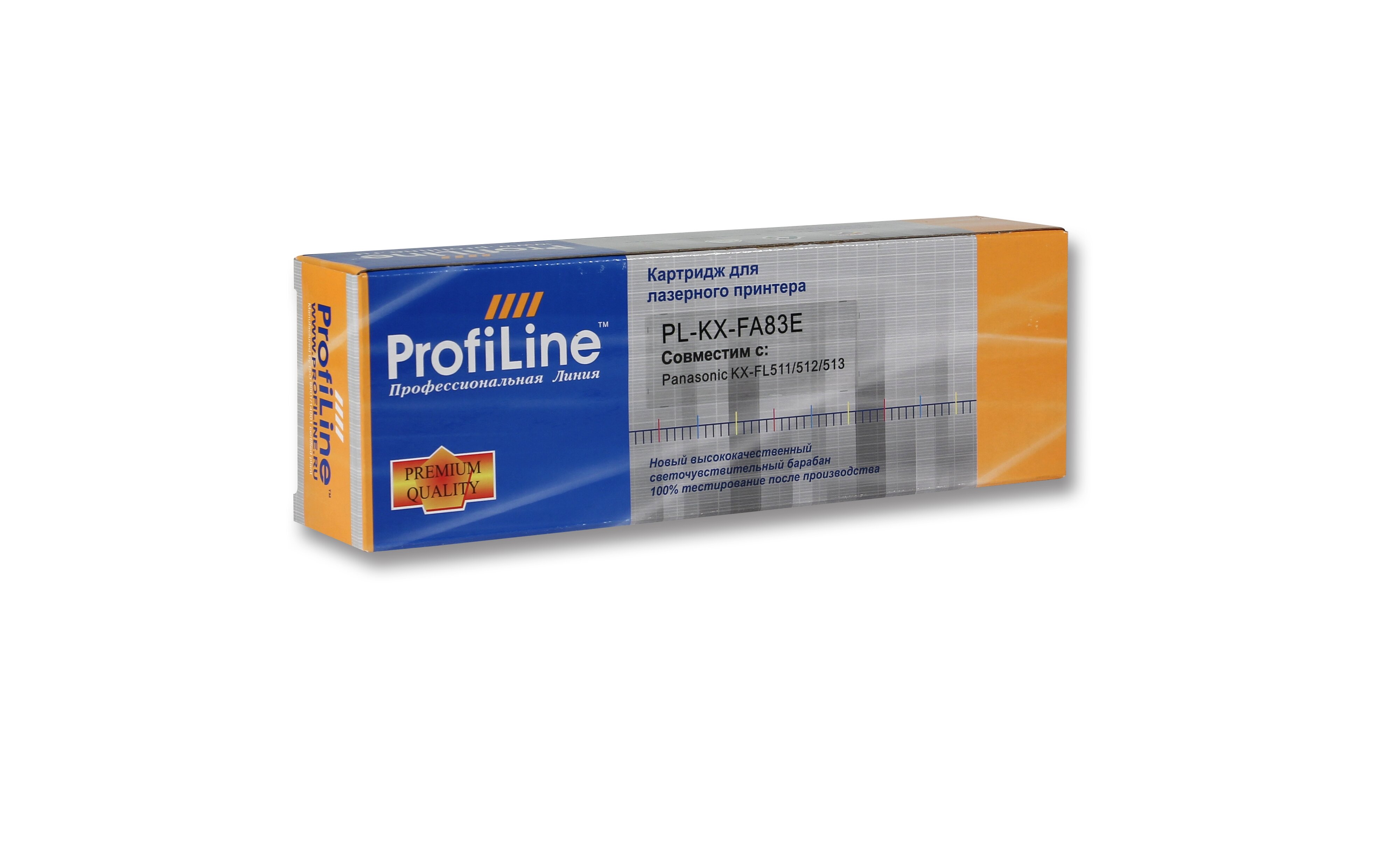 ProfiLine Картридж PL-KX-FA83A