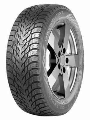  Nokian Hakkapeliitta R3 215/55R17 98R