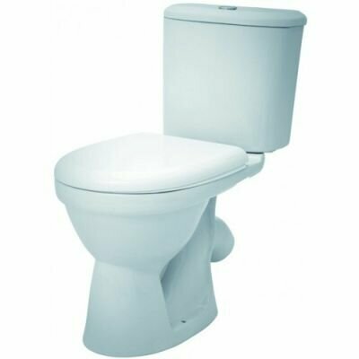 Унитаз-компакт Santek Бриз арт. 1WH302138