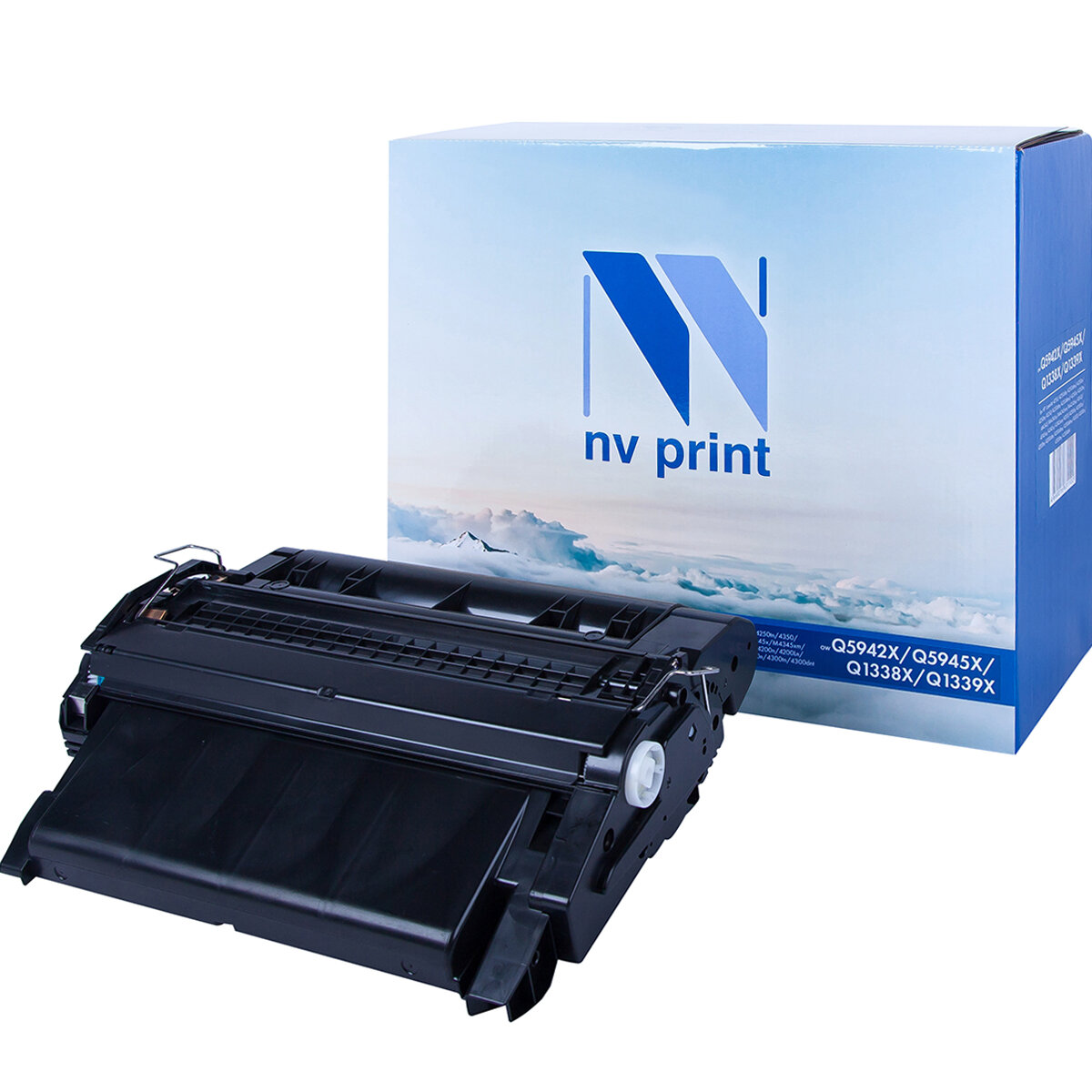 NV Print Картридж NVP совместимый NV-Q5942X