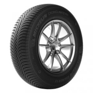 Автомобильные шины Michelin Cross Climate SUV 225/60 R18 104W