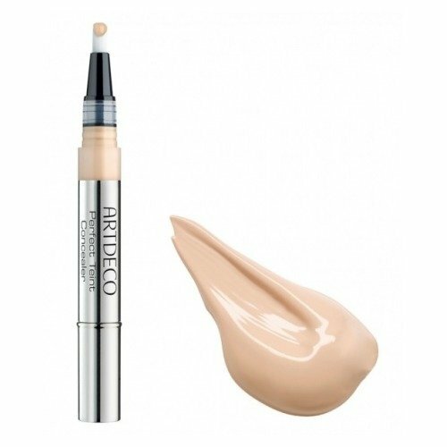 Artdeco Консилер с кисточкой Маскирующий Perfect Teint Concealer Тон 12 18 Мл