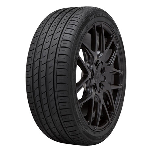 Автошина Nexen NFera SU1 195/45R16 84W