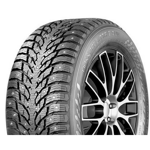  Nokian Tyres Hakkapeliitta 9 SUV 215/65 R16 102T 