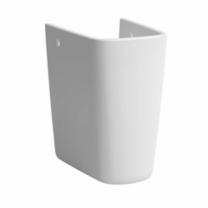 фото Пьедестал для раковины Am.Pm Drive C354970WH