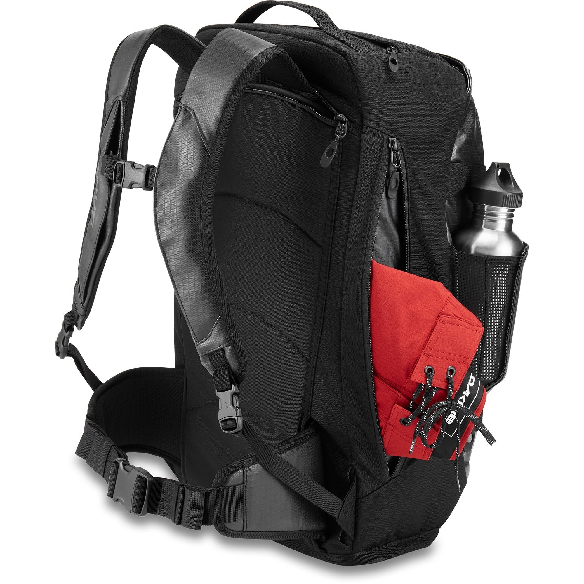 Рюкзак дорожный Dakine Ranger Travel Pack 45L Stone Ballistic