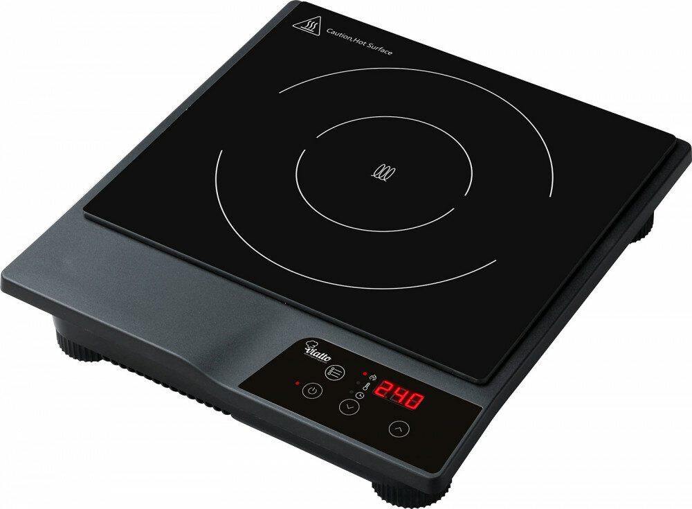 фото Плита индукционная Viatto VA-180K
