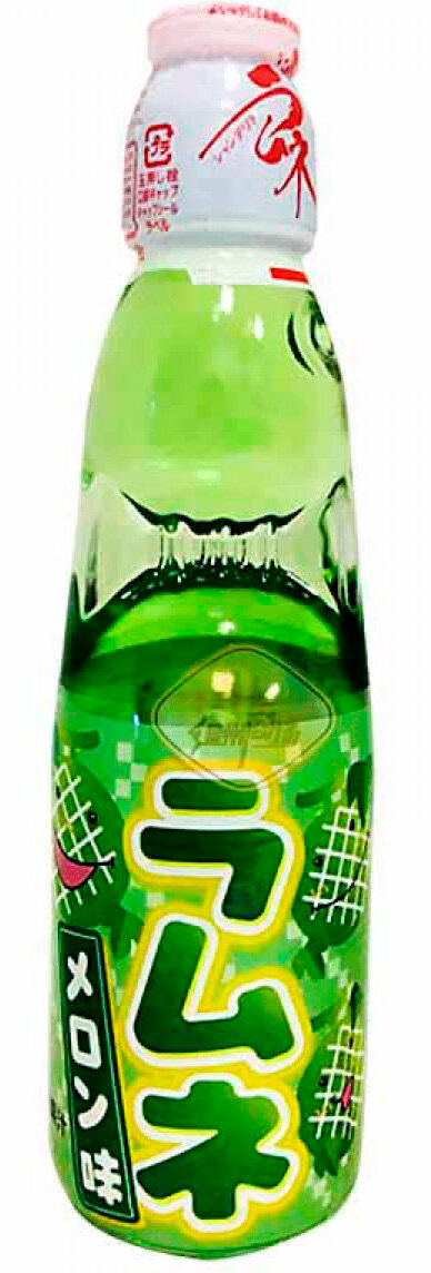 Набор Манга Клинок бессмертного. Том 2 + Напиток газированный Ramune Lemonade Melon Вкус дыни 200мл - фотография № 2