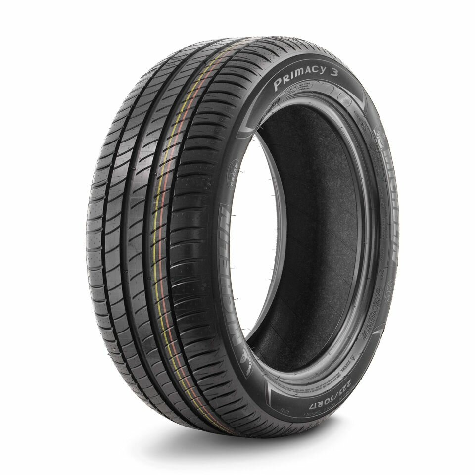 Шина летняя легковая MICHELIN Primacy 3 245/50R18 100Y ZP * (Арт.948389)