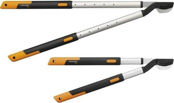 Сучкорез FISKARS SmartFit 1013564 телескопический