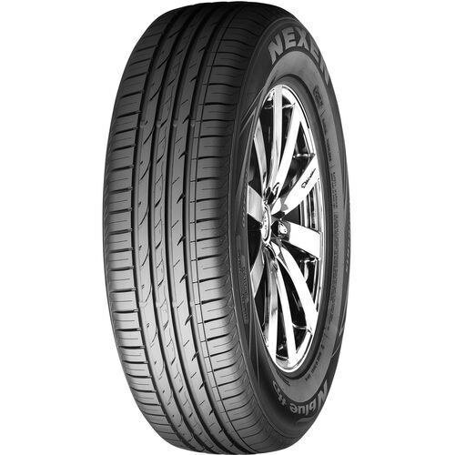 Шины nexen nblue hd 185/60r15 84h (skoda fabia/rapid)